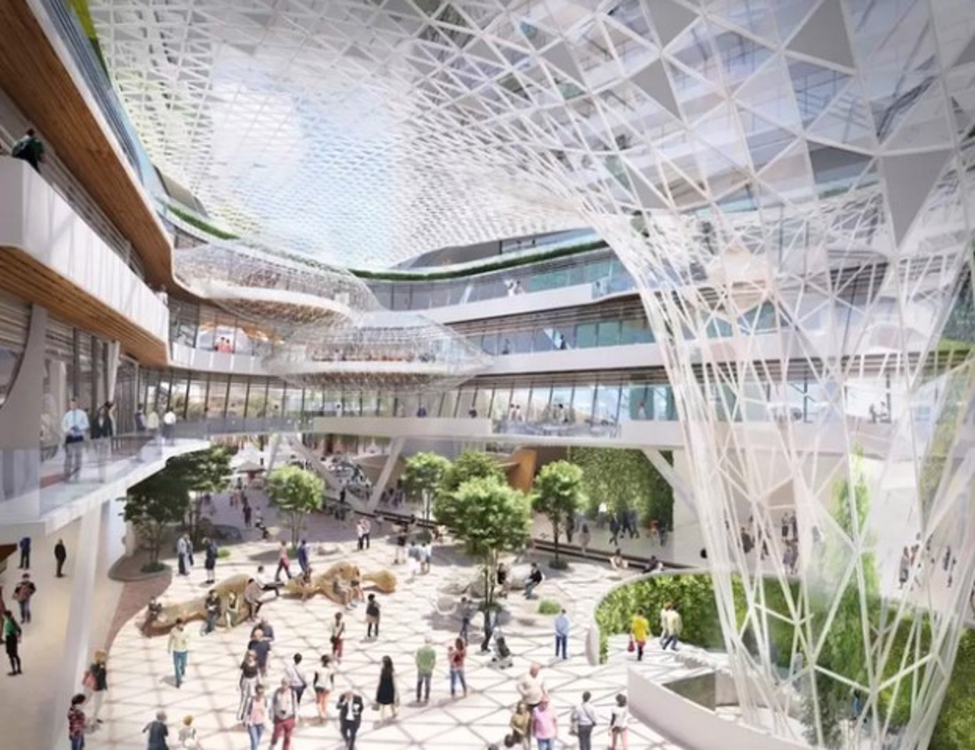 Additional image 4 of Quantum Park