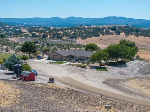 2255 Lothar Lane, Templeton, CA 93465