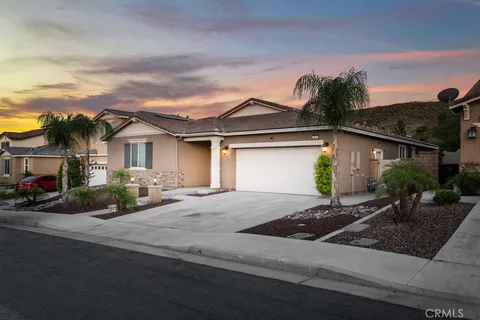 24763 Silver Stone Court, Menifee, CA 92584
