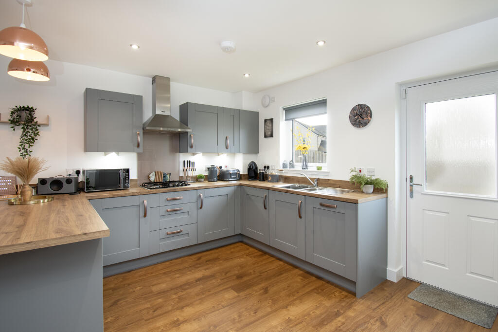 Additional image 10 of Ross Gardens, Laurencekirk, AB30