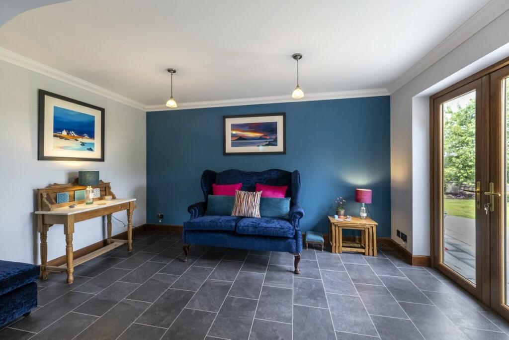 Additional image 4 of Lismore House, Sauchen, Inverurie, Aberdeenshire, AB51