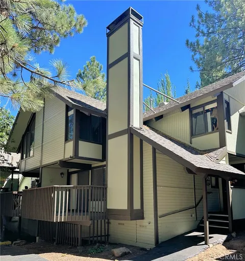 Primary image of 41935 Switzerland Drive Unit 59, Big Bear Lake, CA 92315