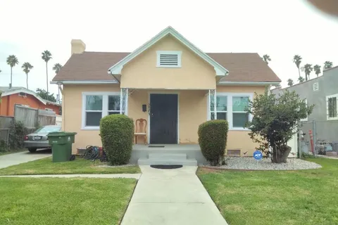 5421 S Wilton Place, Los Angeles, CA 90062