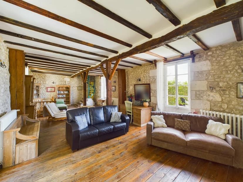 Additional image 2 of Aquitaine, Dordogne, Verteillac, France