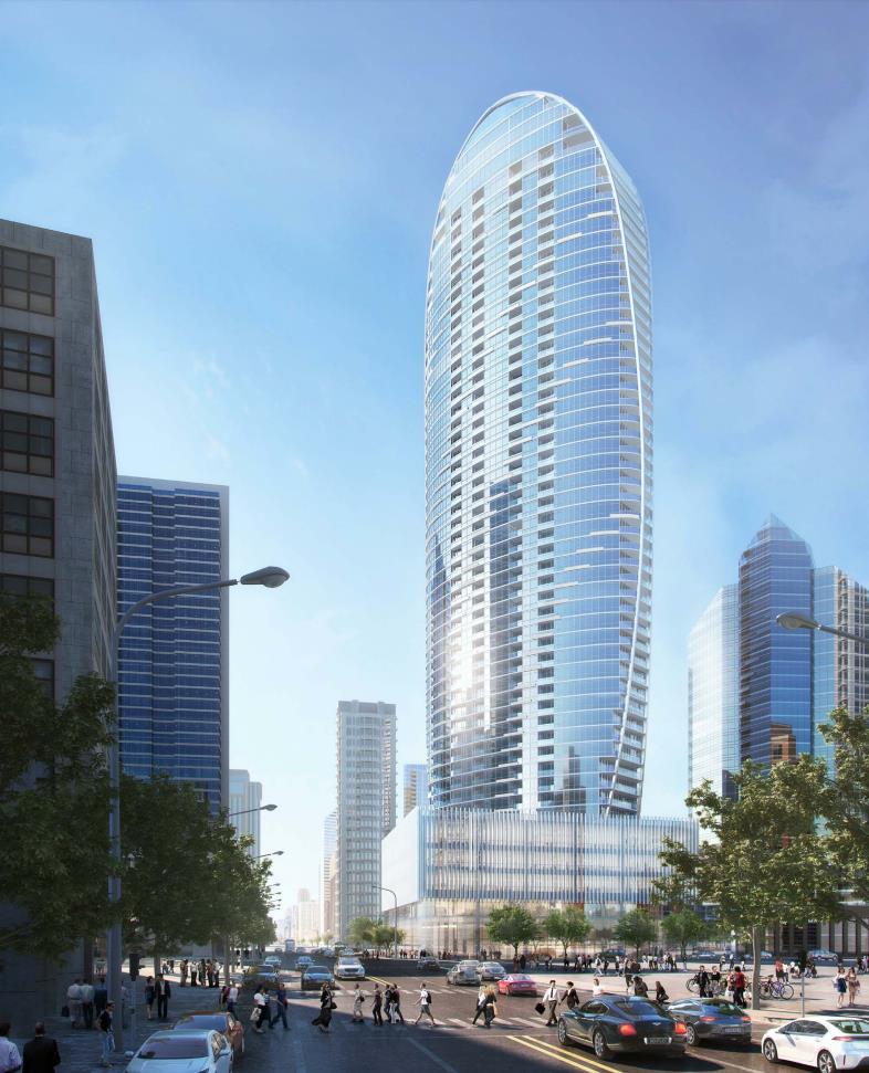 4800 Yonge Street Condos photo 2