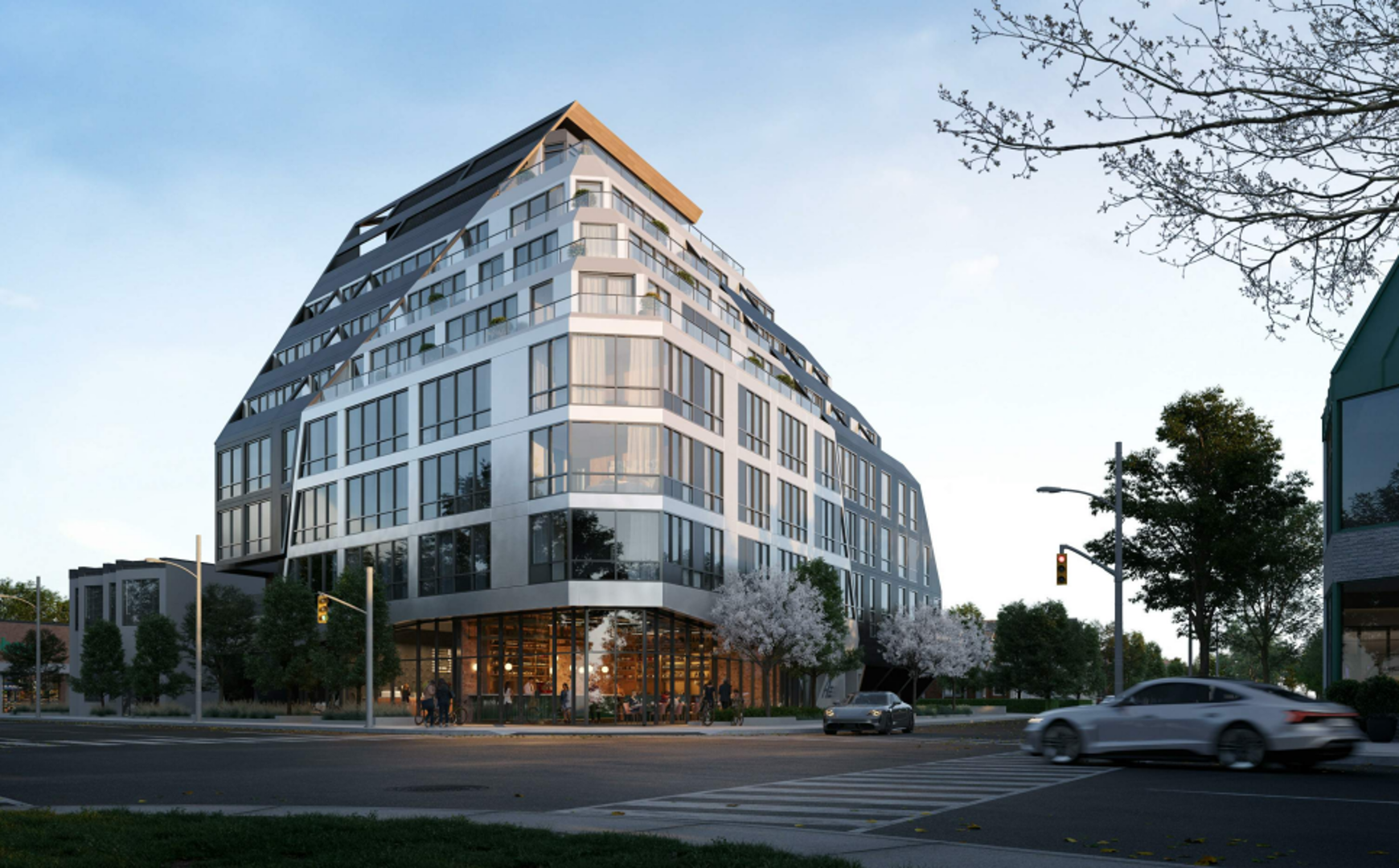 Additional image 2 of Angular Condos