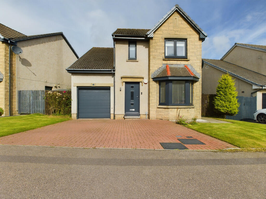 Additional image 2 of Lochinch Walk, Aberdeen, AB12