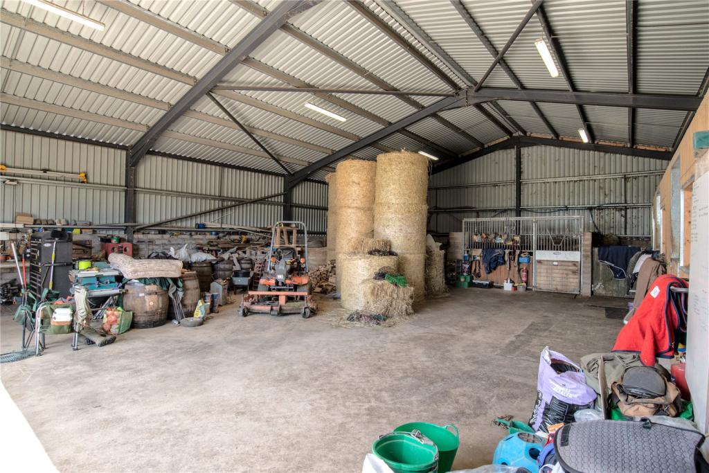 Additional image 16 of The Stables, Balhagan Equestrian, Bruntyards, Banff