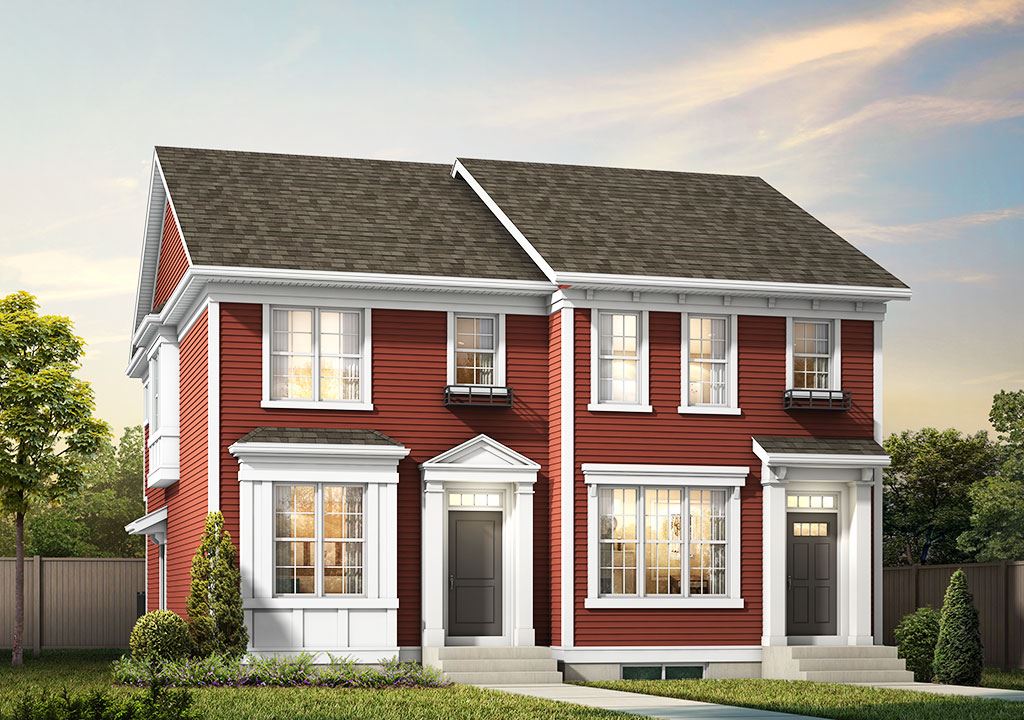 Additional image 3 of Maple Crest