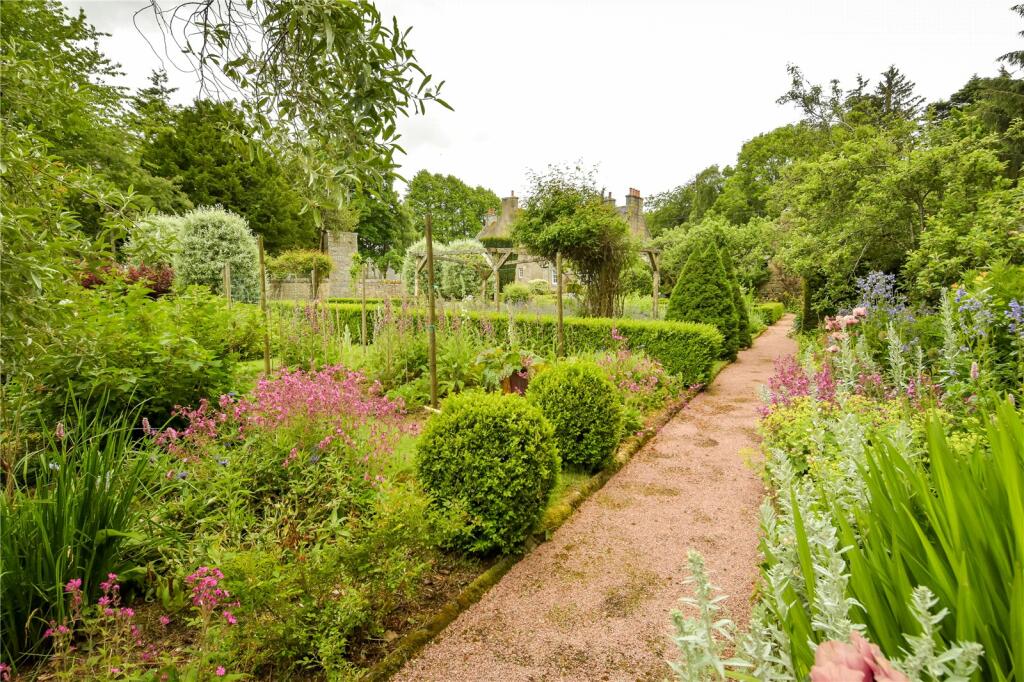 Additional image 31 of Mansefield, Alford, Aberdeenshire, AB33