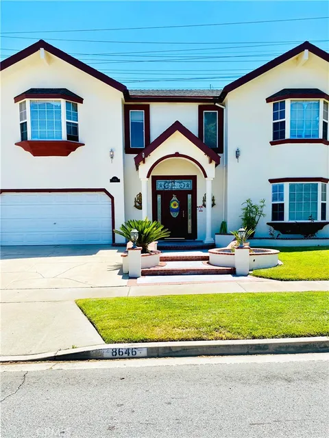 8646 Holly Way, Buena Park, CA 90620