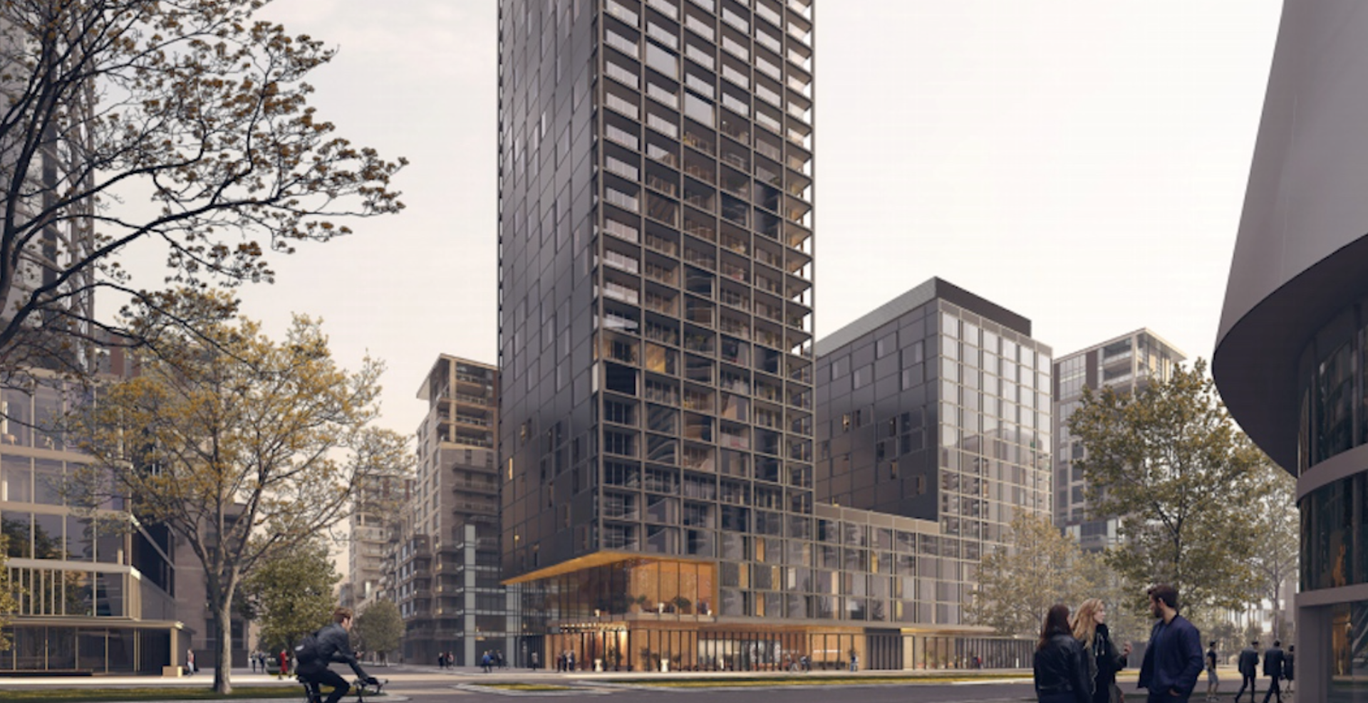 Additional image 2 of Cambie & 43rd