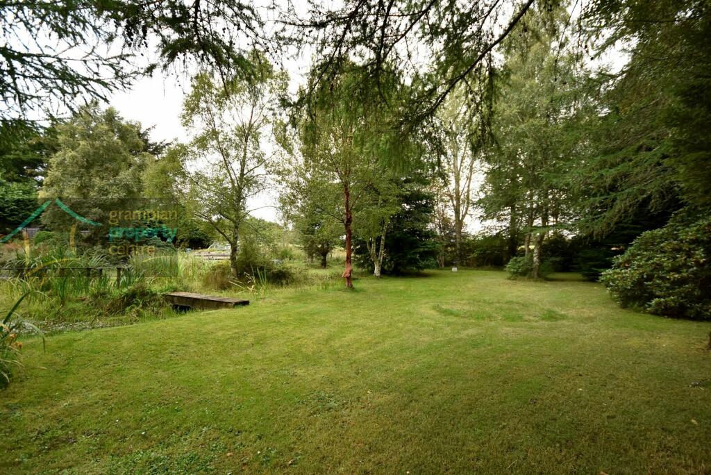 Additional image 25 of Burnroy House, High Street, Archiestown, AB38 7QZ