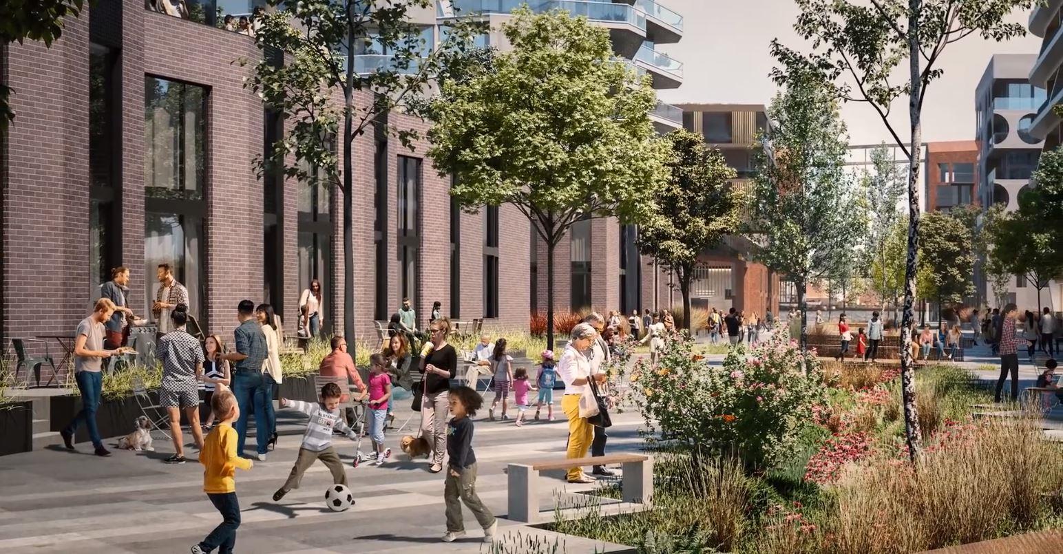 Additional image 8 of Waterfront Shores