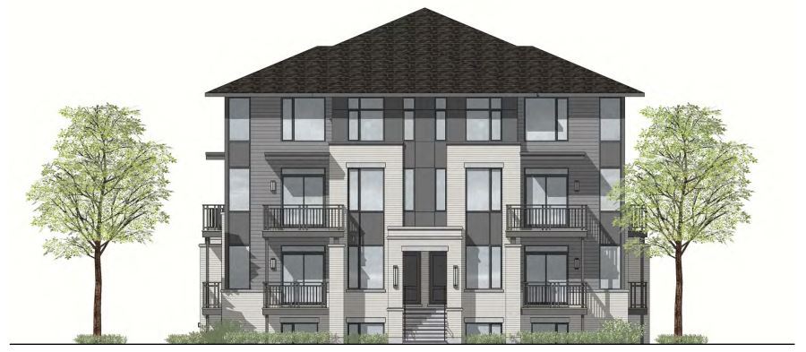 Additional image 3 of 4639 Bank Street Townhomes