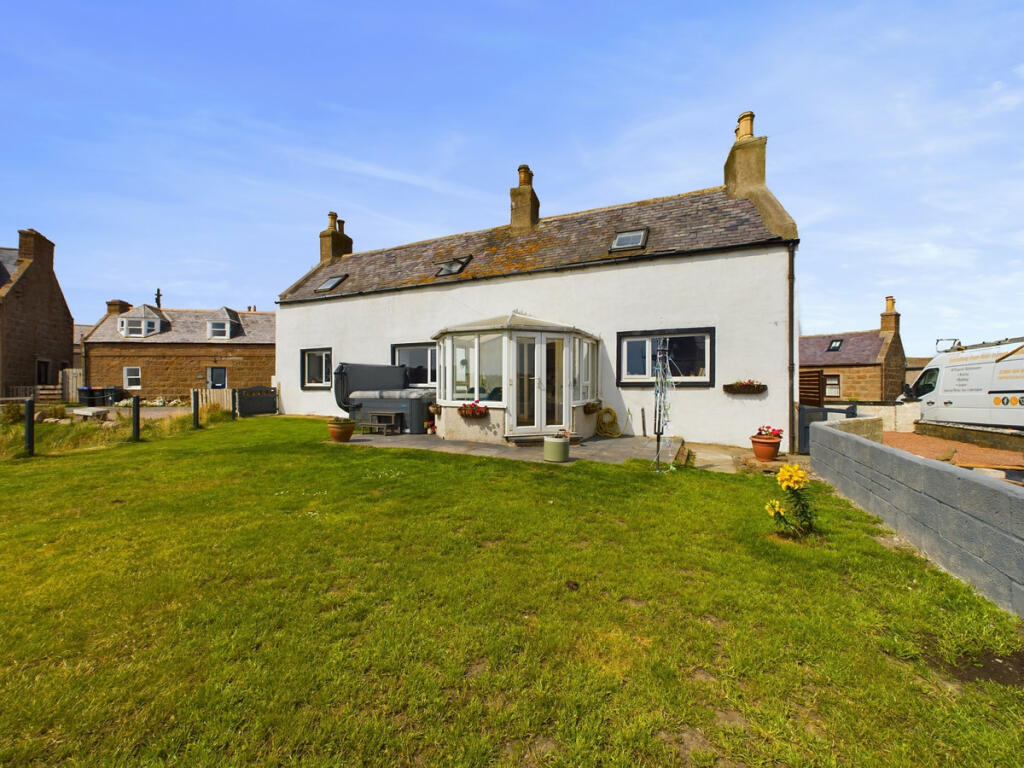 Additional image 28 of Earls Court, Peterhead, AB42