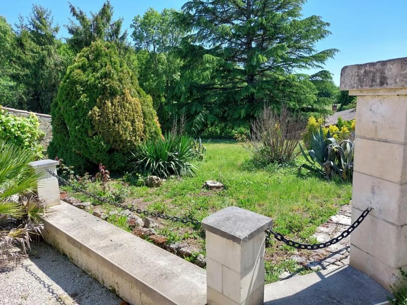 Additional image 2 of Poitou-Charentes, Charente-Maritime, Jonzac, France