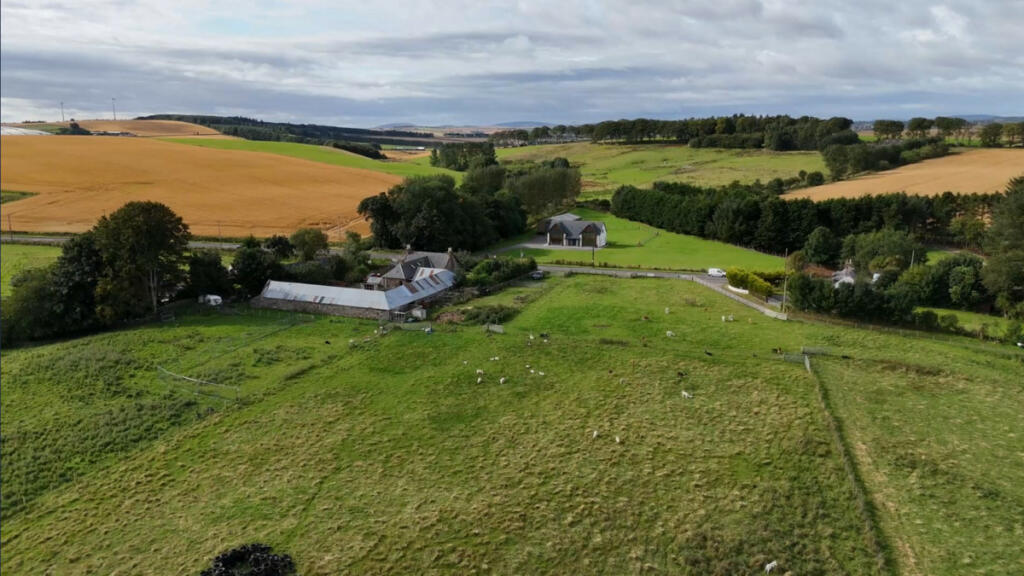 Additional image 40 of Plaidy, Turriff, AB53