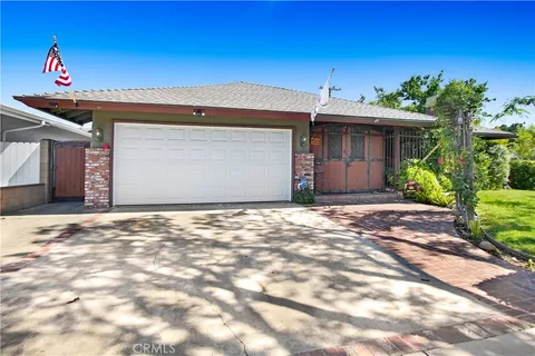 19501 Delight Street, Canyon Country, CA 91351