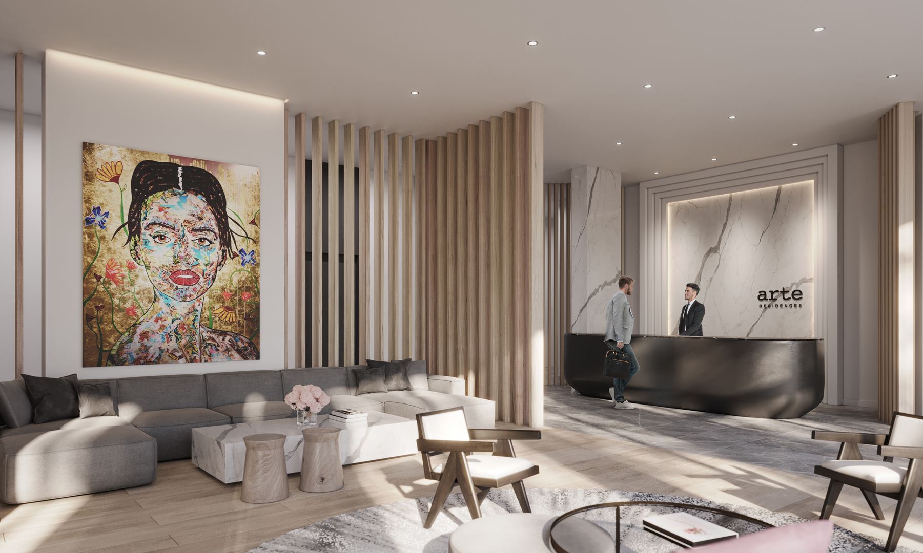 Additional image 14 of Arte Residences