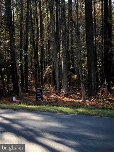 0 Sixty Foot Rd, Parsonsburg, MD 21849