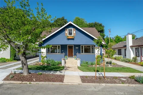 1415 Chestnut Street, Paso Robles, CA 93446