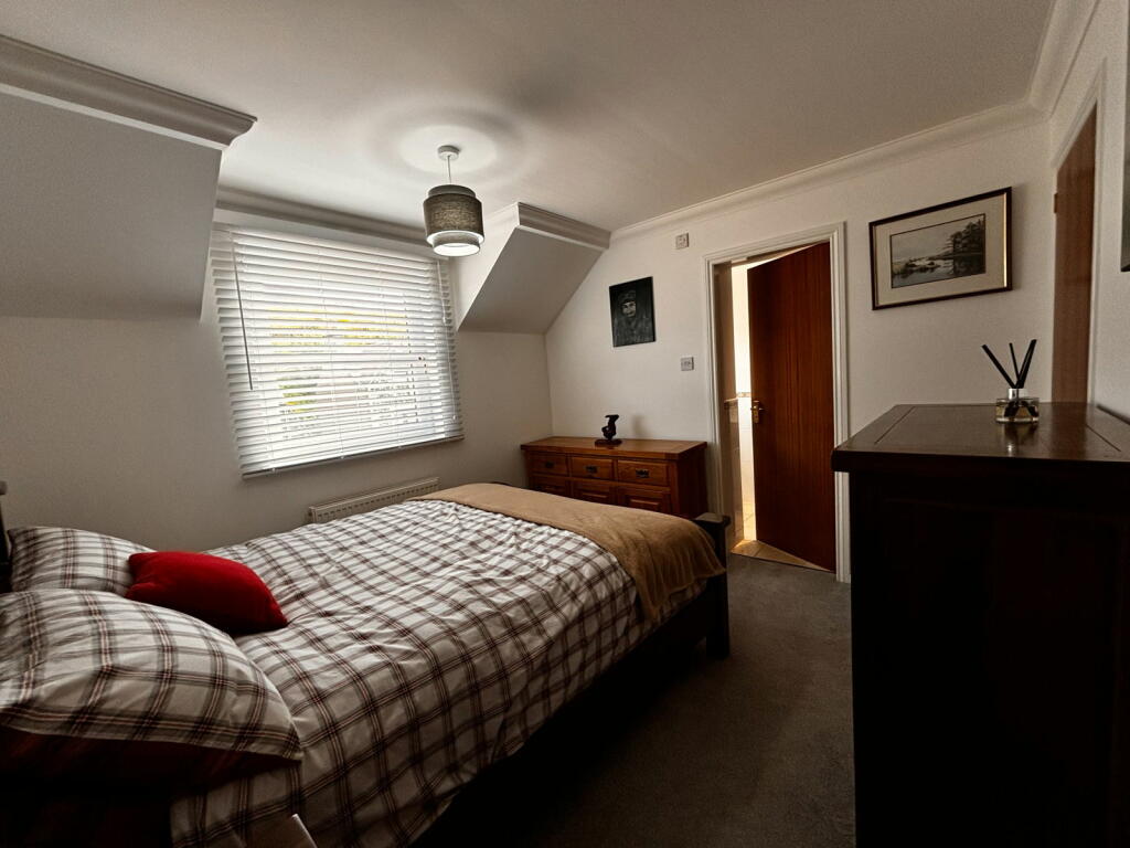 Additional image 8 of 6 Waters Edge Apartments, MacDuff AB44 1UE