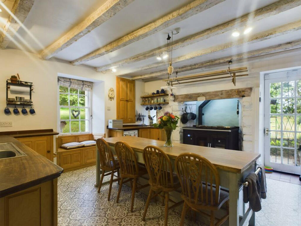 Additional image 4 of King Edward, Banff, AB45