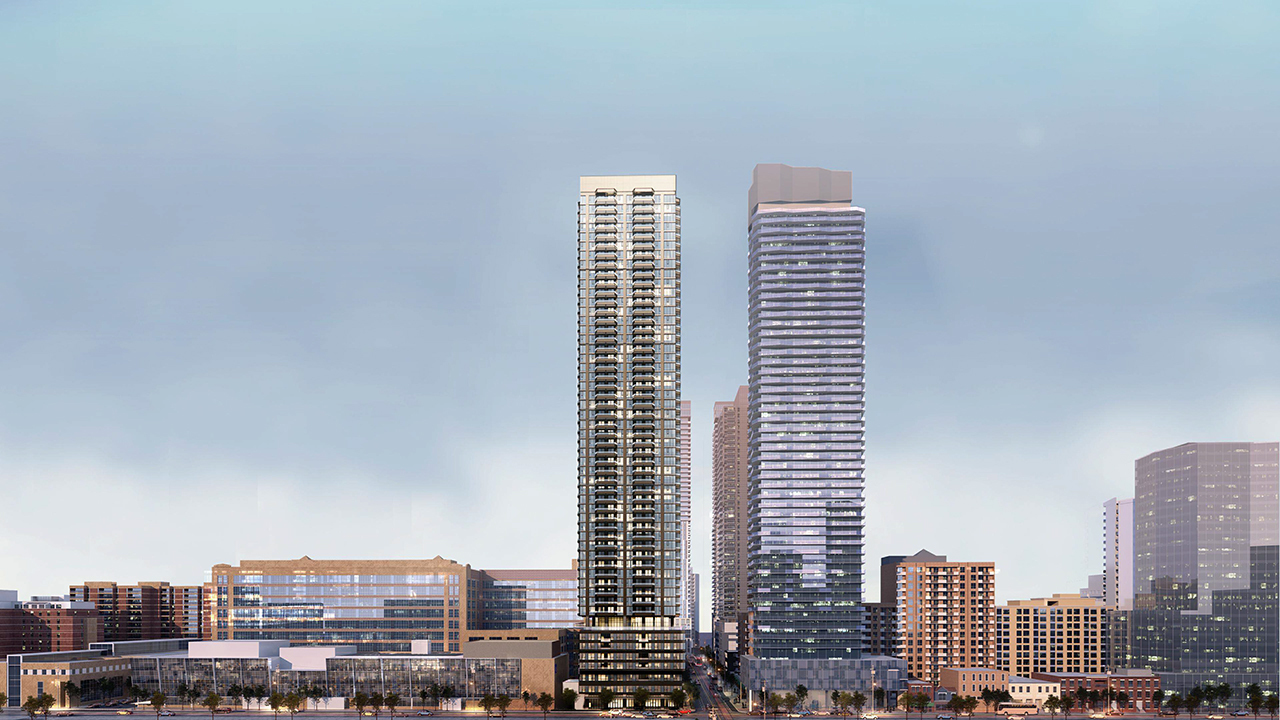 Additional image 5 of Centricity Condos