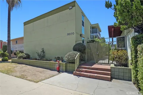 9070 Huntington Drive Unit 12, San Gabriel, CA 91775