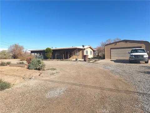 5593 Rio Vista Drive, Big River, CA 92242