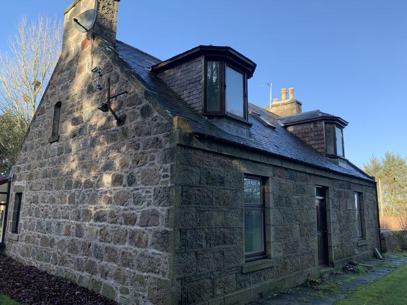 Additional image 12 of Redcraigs Farmhouse & Lodges, Bridge Of Dee, Aberdeen