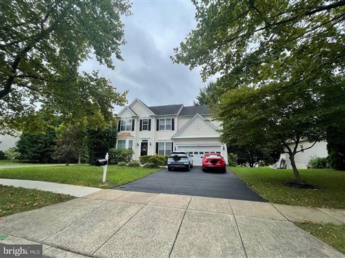 1743 Wheyfield Drive, Frederick, MD 21701