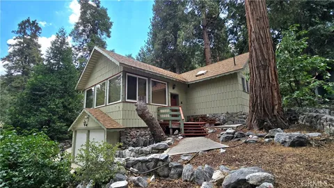 40969 Spruce Drive, Forest Falls, CA 92339