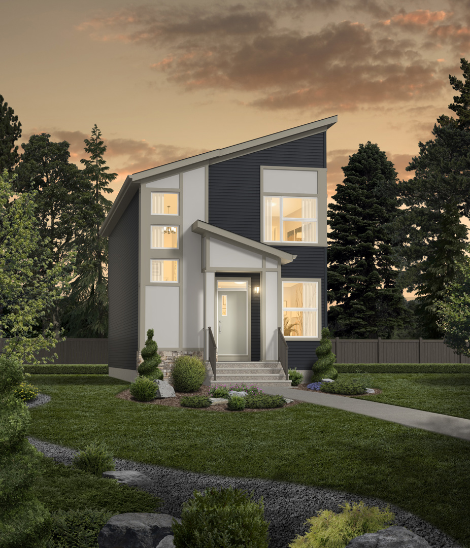 Additional image 2 of Glacier Ridge - Morrison Homes