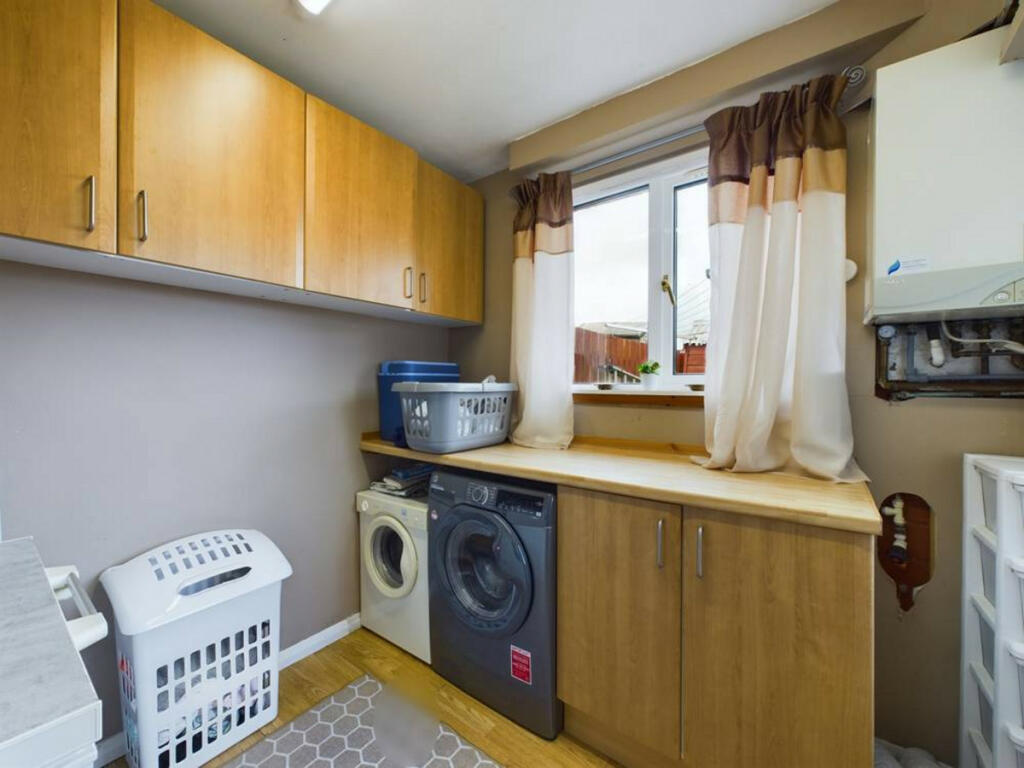 Additional image 33 of Oldmill Crescent, Aberdeen, AB23