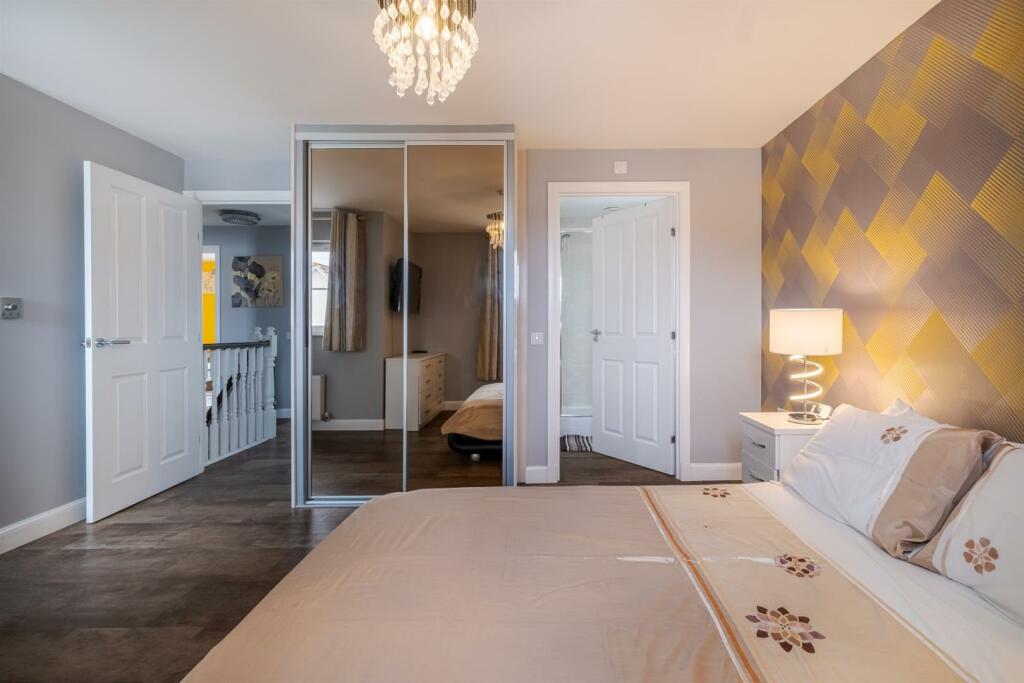 Additional image 15 of Garthdee Farm Gardens, Aberdeen