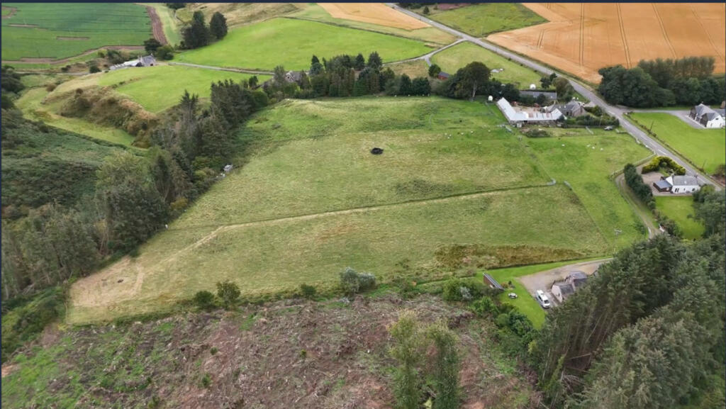 Additional image 2 of Plaidy, Turriff, AB53