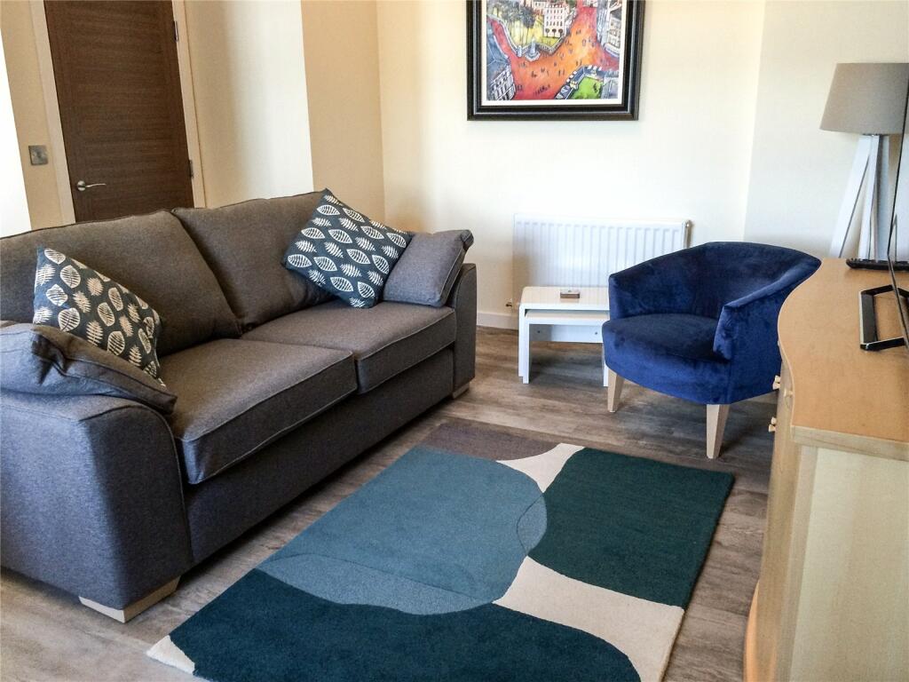 Additional image 2 of Aspire Grove, 36 Claremont Street, West End, Aberdeen, AB10