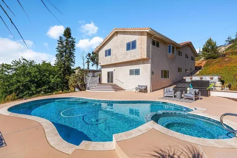 3049 Millar Ranch Road, Spring Valley, CA 91978