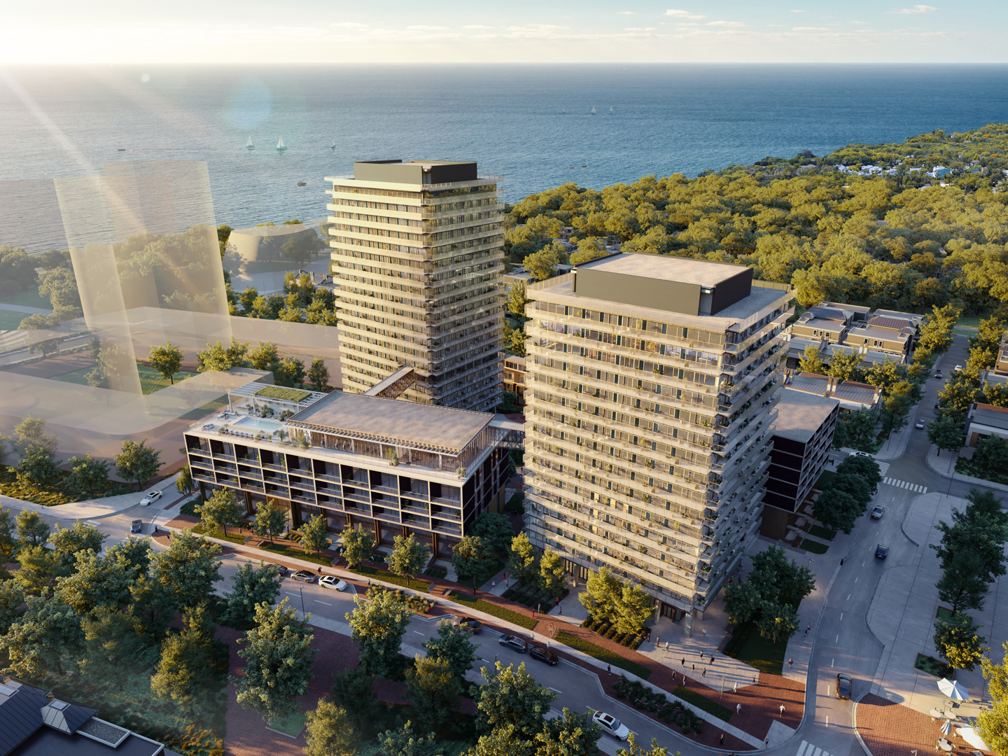 Additional image 2 of Bridge House at Brightwater