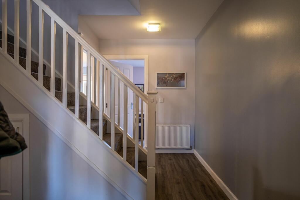 Additional image 13 of Baillie Drive, Alford, AB33