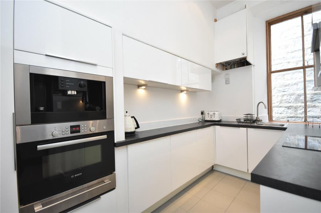 Additional image 4 of Forest Road, West End, Aberdeen, AB15