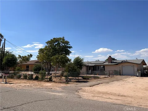 19070 Sheffield Street, Hesperia, CA 92345
