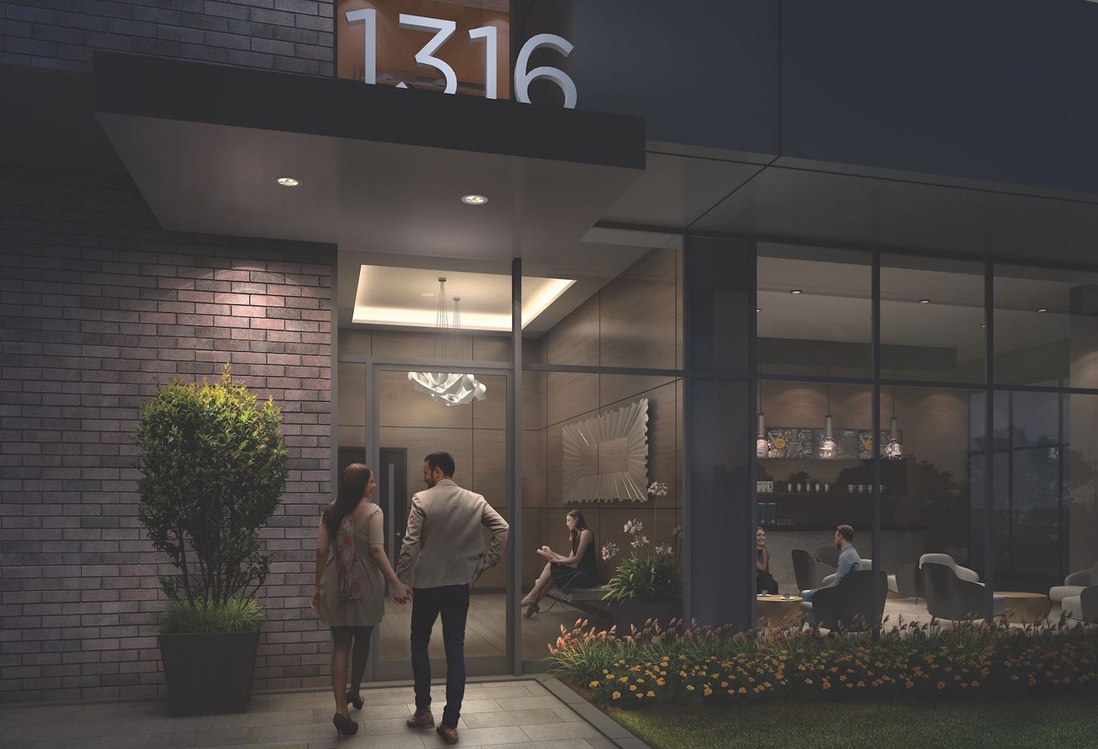 Additional image 4 of Terrasse Condos at The Hunt Club