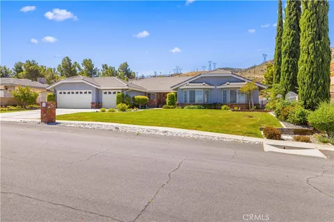 6902 Sycamore Lane, Palmdale, CA 93551