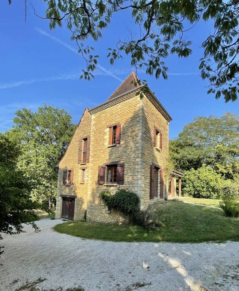 Additional image 2 of Allas Les Mines, Aquitaine, 24220, France