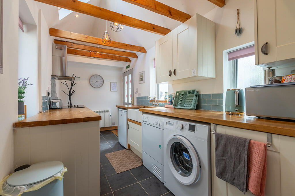 Additional image 6 of Harbour Road, Gardenstown, AB45 3YS