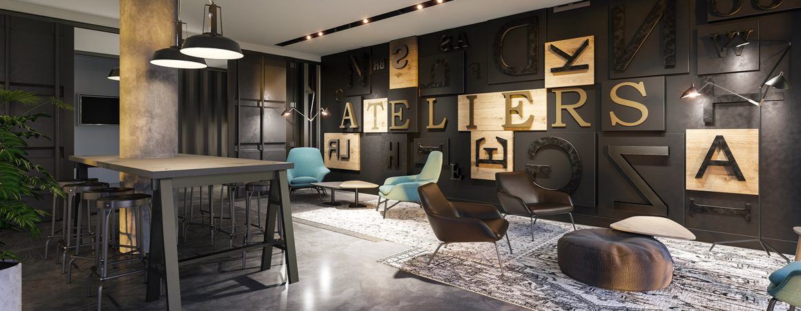 Additional image 11 of Ateliers Heritage