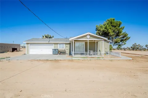 11576 Marrakesh Road, Phelan, CA 92371